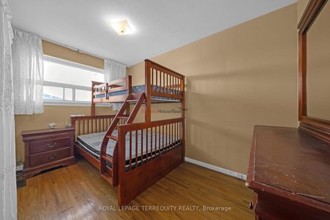 Photo 14 at 11 Dixiana Court, Jane Heights, Toronto