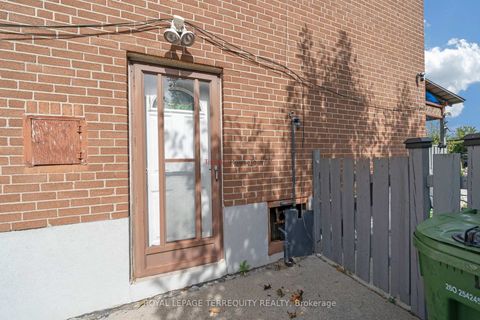 Photo 17 at 11 Dixiana Court, Jane Heights, Toronto