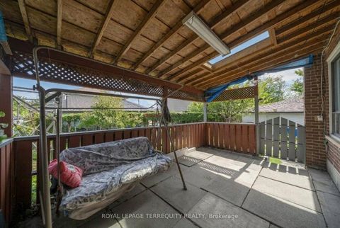 Photo 21 at 11 Dixiana Court, Jane Heights, Toronto