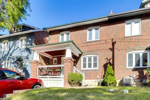 Photo 0 at 57 Edith Drive, Eglinton, Toronto