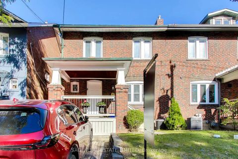 Photo 1 at 57 Edith Drive, Eglinton, Toronto