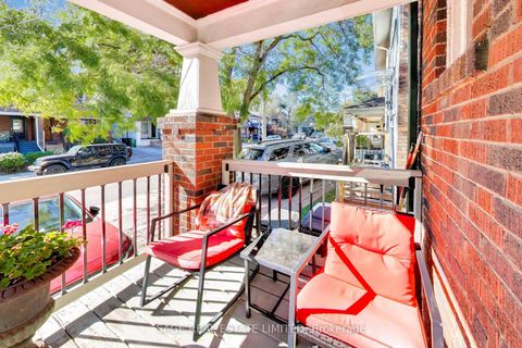 Photo 2 at 57 Edith Drive, Eglinton, Toronto