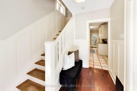 Photo 3 at 57 Edith Drive, Eglinton, Toronto