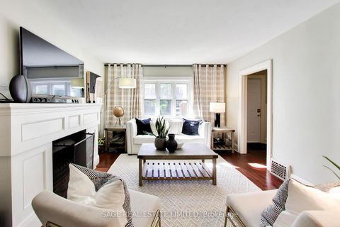 Photo 6 at 57 Edith Drive, Eglinton, Toronto