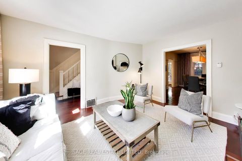 Photo 7 at 57 Edith Drive, Eglinton, Toronto