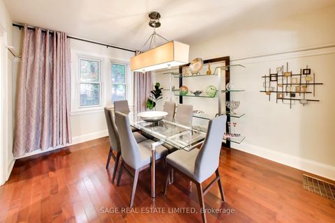 Photo 8 at 57 Edith Drive, Eglinton, Toronto