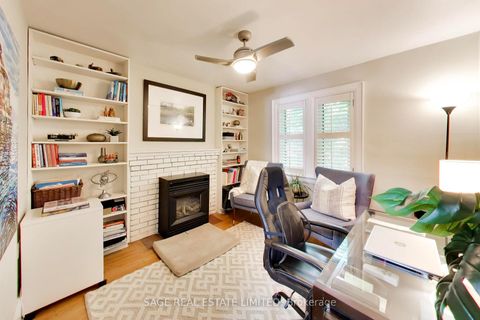 Photo 13 at 57 Edith Drive, Eglinton, Toronto