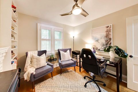 Photo 14 at 57 Edith Drive, Eglinton, Toronto