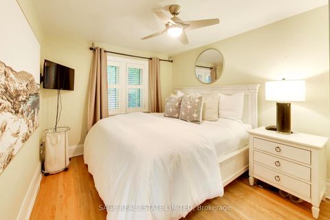 Photo 16 at 57 Edith Drive, Eglinton, Toronto