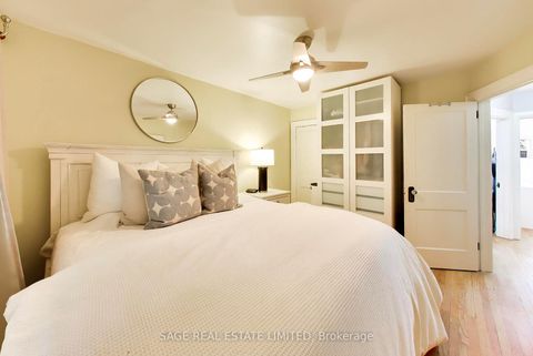 Photo 17 at 57 Edith Drive, Eglinton, Toronto