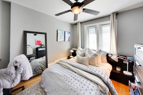 Photo 19 at 57 Edith Drive, Eglinton, Toronto