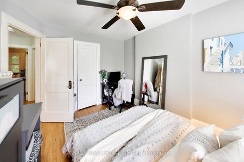 Photo 20 at 57 Edith Drive, Eglinton, Toronto