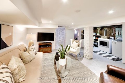Photo 24 at 57 Edith Drive, Eglinton, Toronto