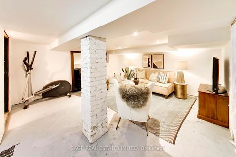Photo 25 at 57 Edith Drive, Eglinton, Toronto