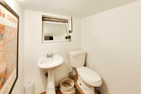 Photo 26 at 57 Edith Drive, Eglinton, Toronto