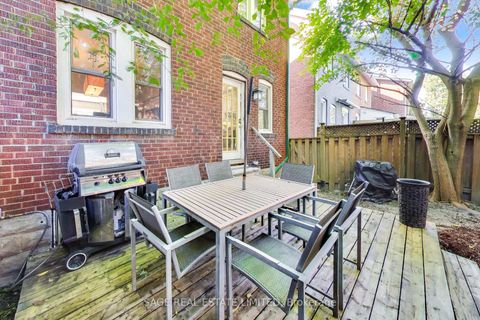Photo 27 at 57 Edith Drive, Eglinton, Toronto