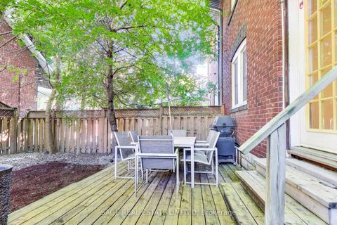 Photo 28 at 57 Edith Drive, Eglinton, Toronto