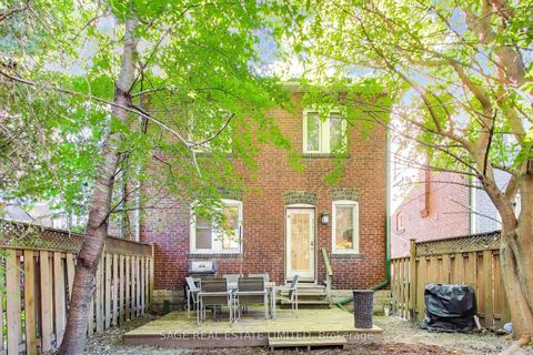 Photo 29 at 57 Edith Drive, Eglinton, Toronto