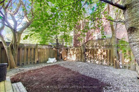 Photo 30 at 57 Edith Drive, Eglinton, Toronto