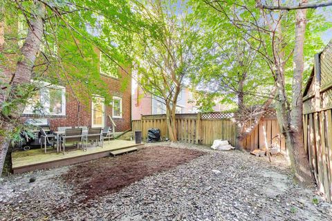 Photo 31 at 57 Edith Drive, Eglinton, Toronto