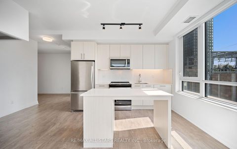 Photo 14 at 315 - 286 Main Street, Danforth, Toronto