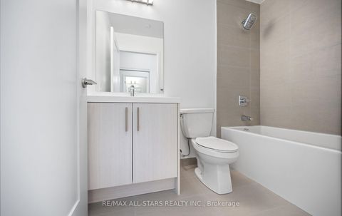 Photo 27 at 315 - 286 Main Street, Danforth, Toronto