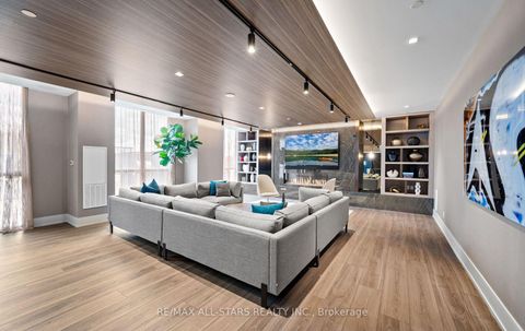 Photo 33 at 315 - 286 Main Street, Danforth, Toronto