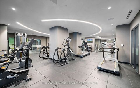 Photo 37 at 315 - 286 Main Street, Danforth, Toronto