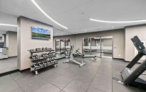 Photo 38 at 315 - 286 Main Street, Danforth, Toronto