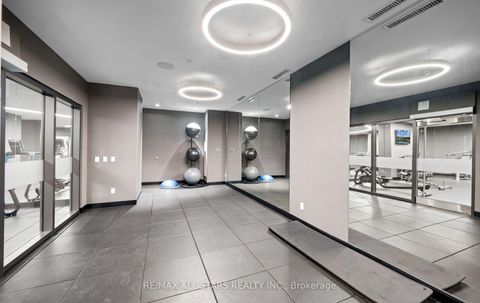 Photo 39 at 315 - 286 Main Street, Danforth, Toronto