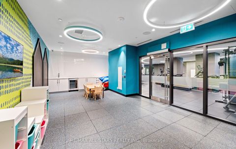 Photo 40 at 315 - 286 Main Street, Danforth, Toronto