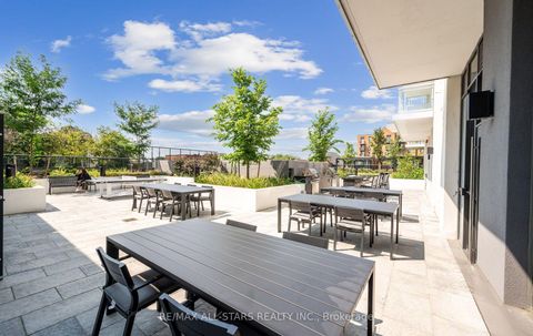Photo 43 at 315 - 286 Main Street, Danforth, Toronto