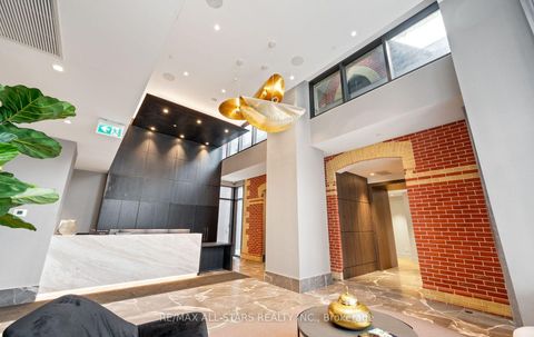 Photo 45 at 315 - 286 Main Street, Danforth, Toronto