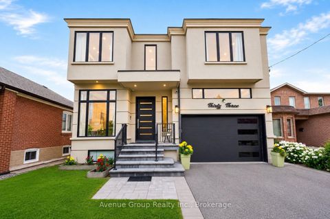 Photo 0 at 33 Cartwright Avenue, Glen Park, Toronto