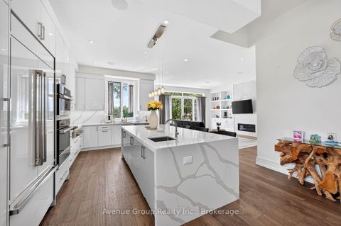 Photo 4 at 33 Cartwright Avenue, Glen Park, Toronto