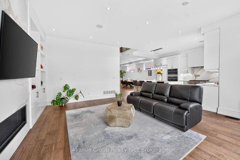 Photo 8 at 33 Cartwright Avenue, Glen Park, Toronto