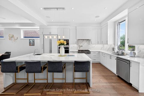 Photo 10 at 33 Cartwright Avenue, Glen Park, Toronto