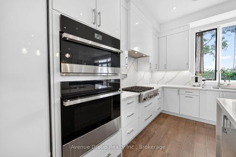 Photo 13 at 33 Cartwright Avenue, Glen Park, Toronto