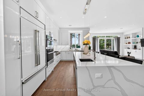 Photo 14 at 33 Cartwright Avenue, Glen Park, Toronto