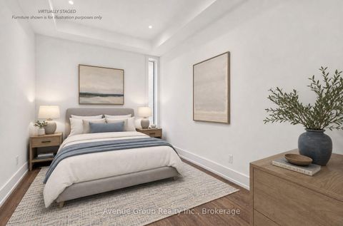 Photo 15 at 33 Cartwright Avenue, Glen Park, Toronto