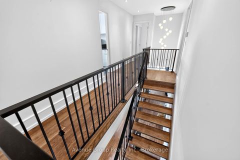 Photo 18 at 33 Cartwright Avenue, Glen Park, Toronto