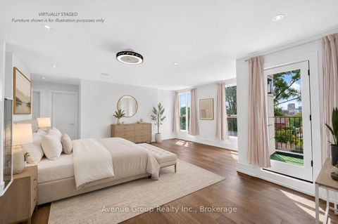 Photo 20 at 33 Cartwright Avenue, Glen Park, Toronto