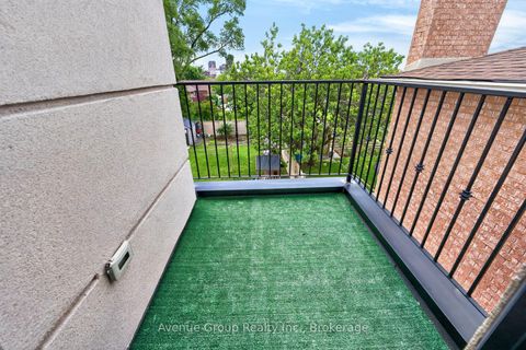 Photo 21 at 33 Cartwright Avenue, Glen Park, Toronto