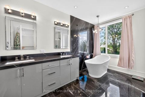 Photo 22 at 33 Cartwright Avenue, Glen Park, Toronto