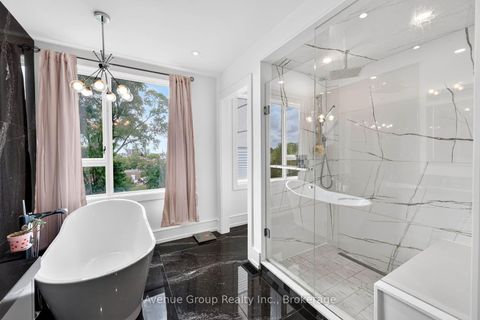 Photo 23 at 33 Cartwright Avenue, Glen Park, Toronto