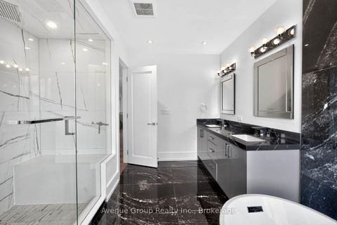 Photo 24 at 33 Cartwright Avenue, Glen Park, Toronto