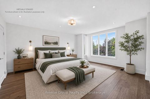 Photo 26 at 33 Cartwright Avenue, Glen Park, Toronto