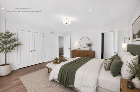 Photo 27 at 33 Cartwright Avenue, Glen Park, Toronto