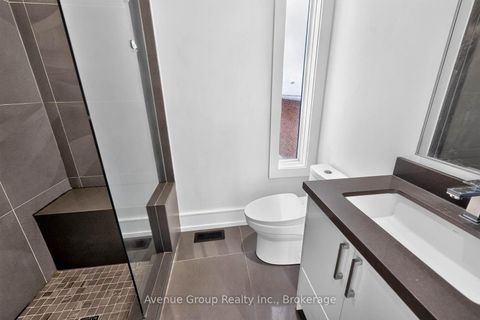 Photo 28 at 33 Cartwright Avenue, Glen Park, Toronto