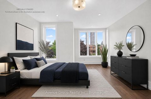 Photo 30 at 33 Cartwright Avenue, Glen Park, Toronto